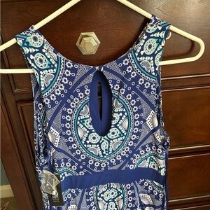 INC dress sz large